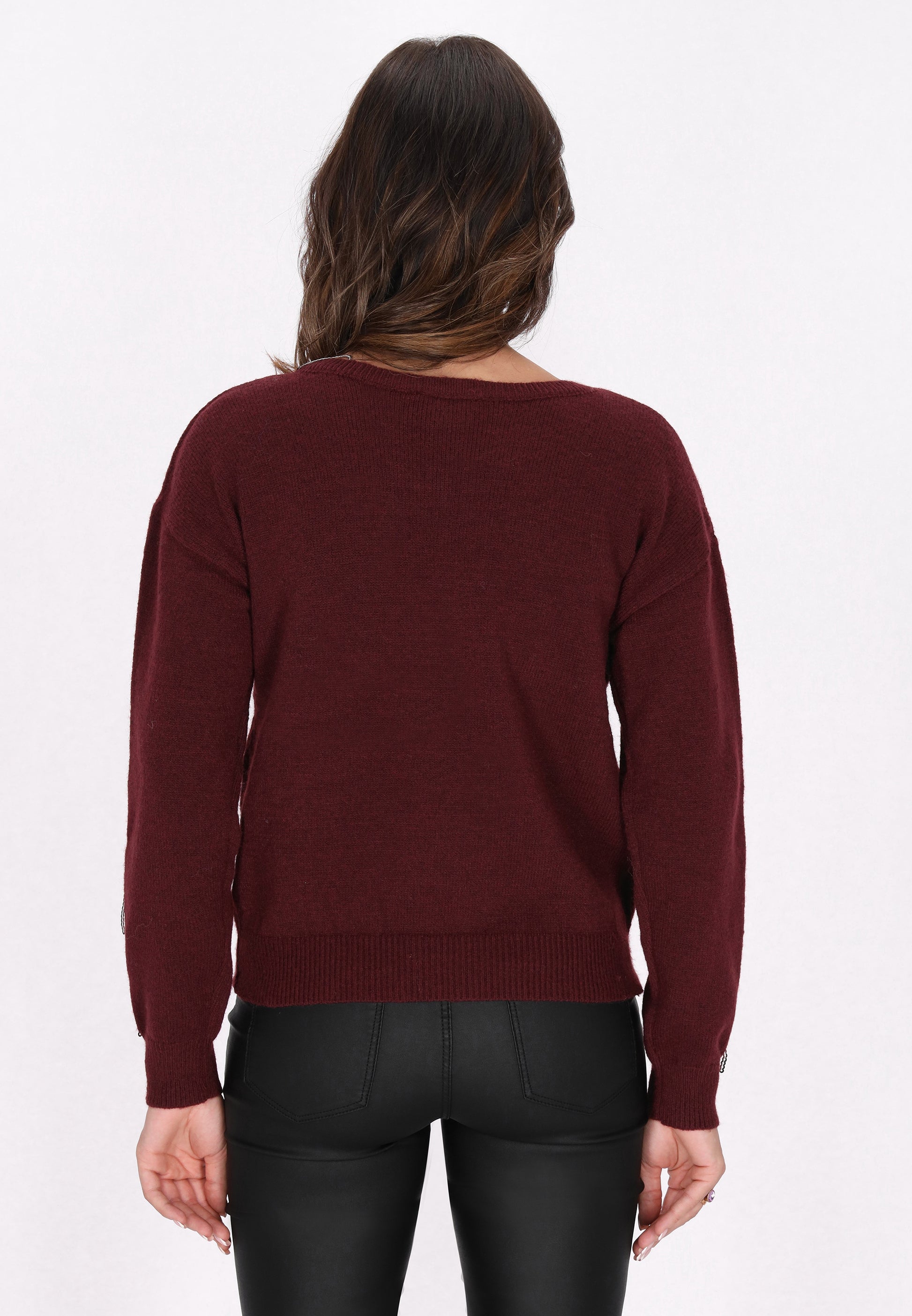 faina Pullover