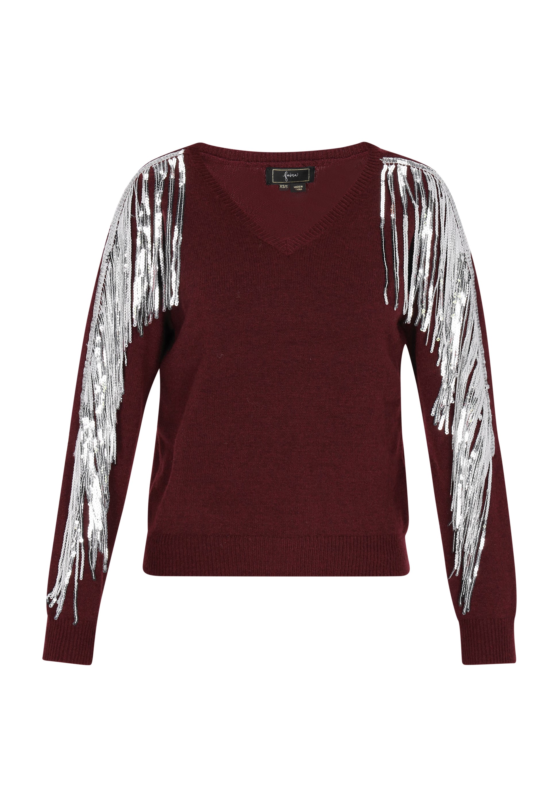 faina Pullover