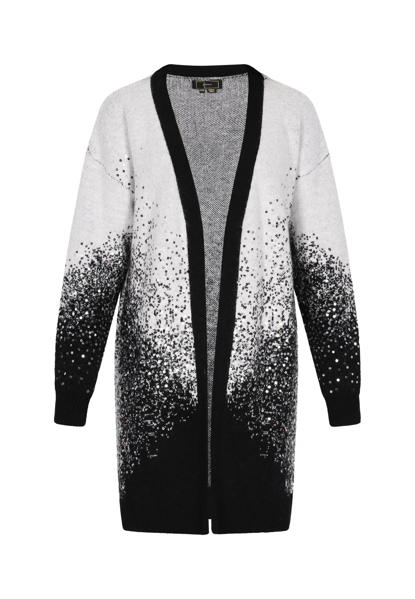 faina Damen Strickjacke