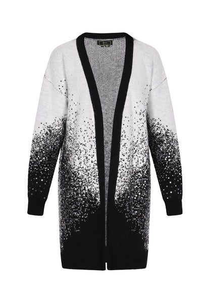 faina Damen Strickjacke