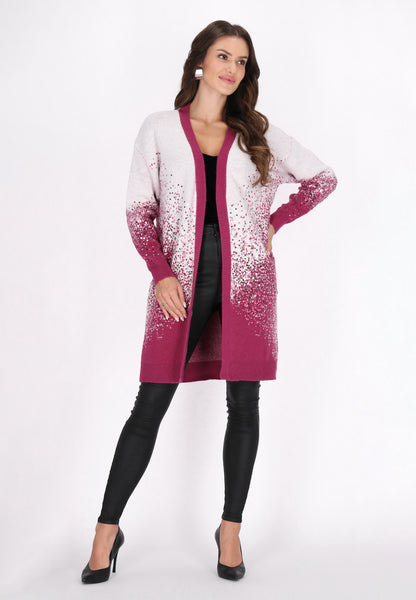 faina Damen Strickjacke