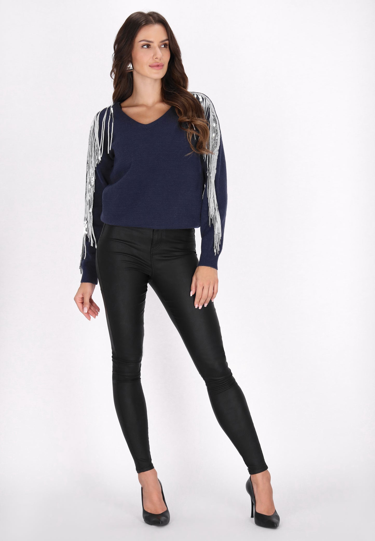 faina Pullover
