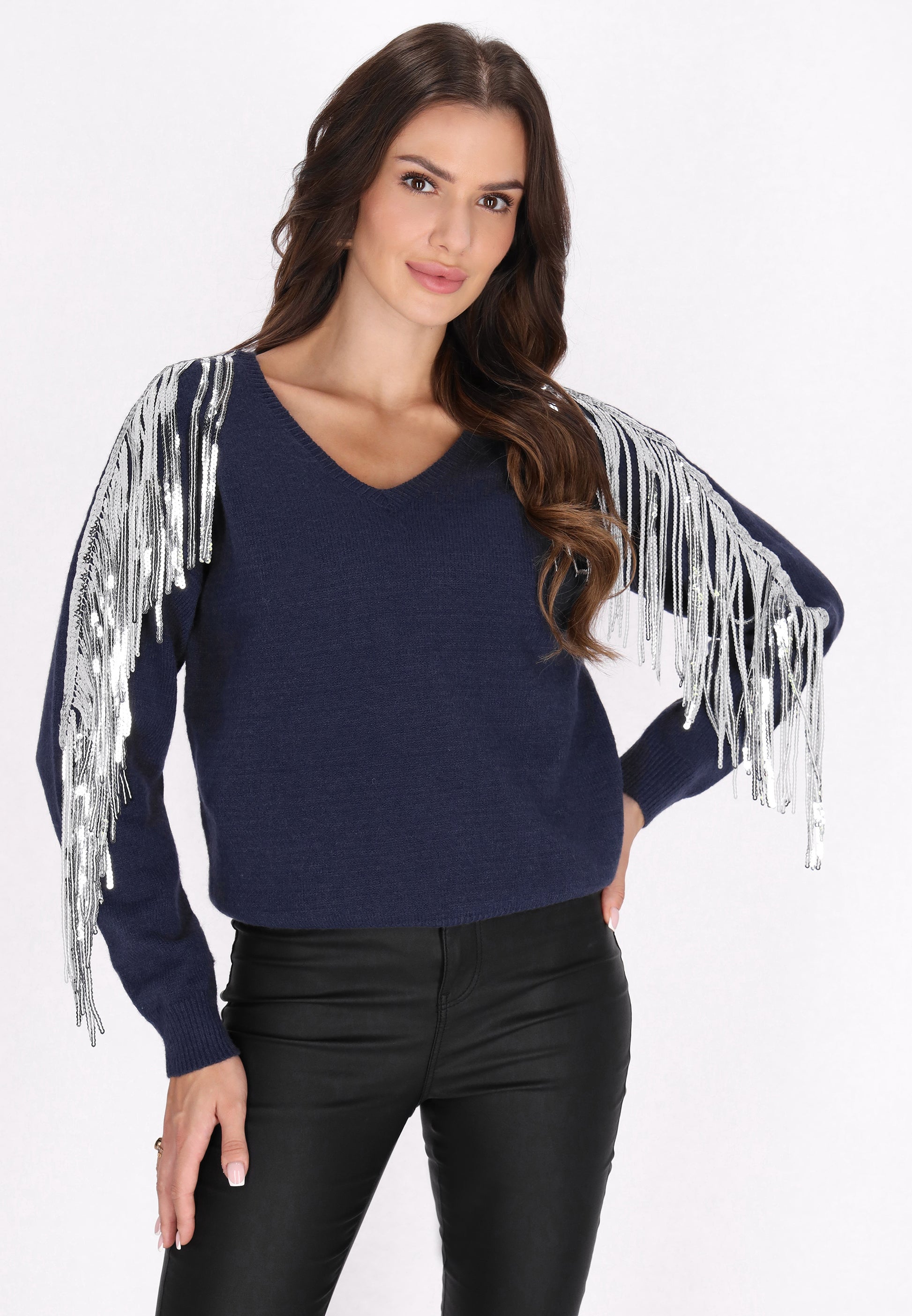 faina Pullover