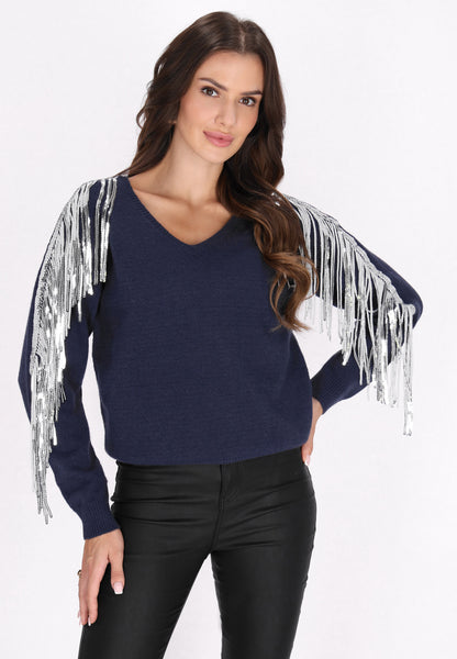 faina Pullover
