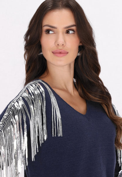 faina Pullover