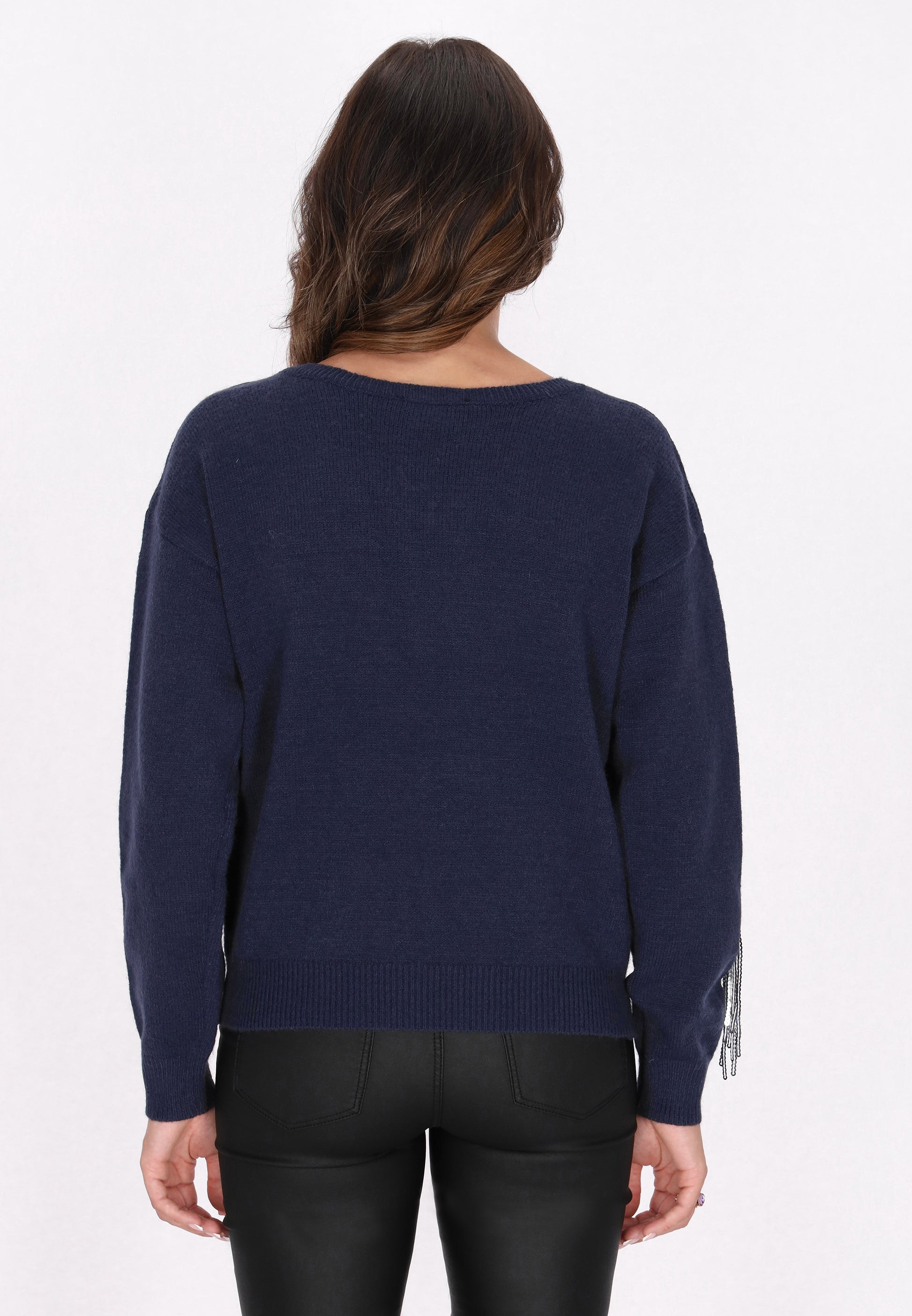 faina Pullover