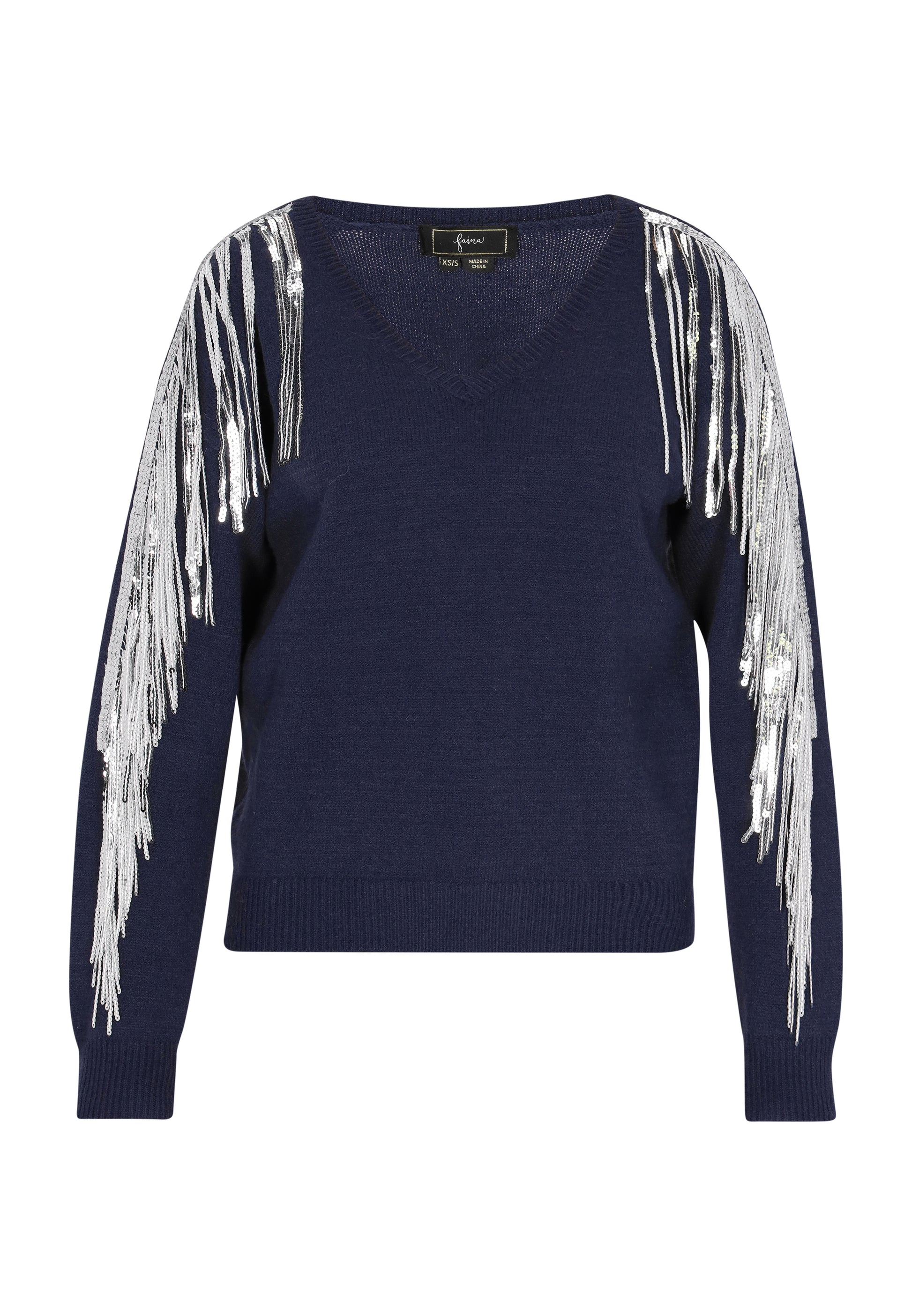 faina Pullover