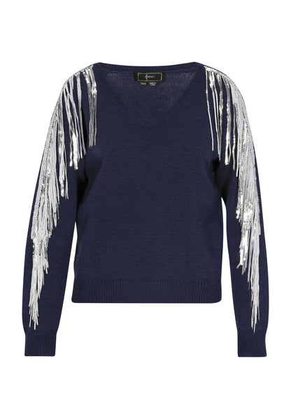 faina Pullover