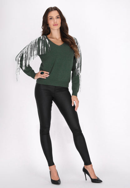 faina Pullover