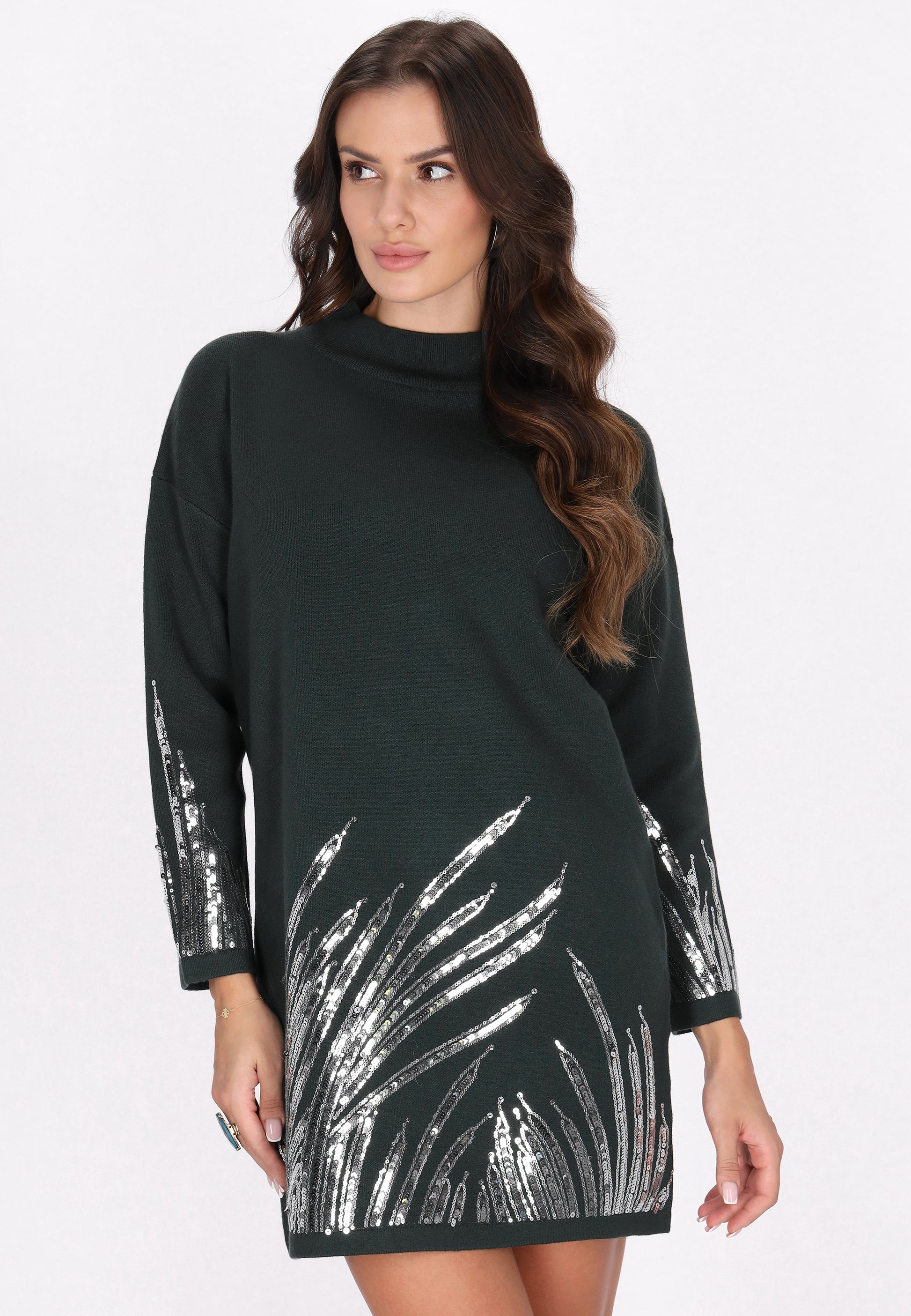 faina Dress