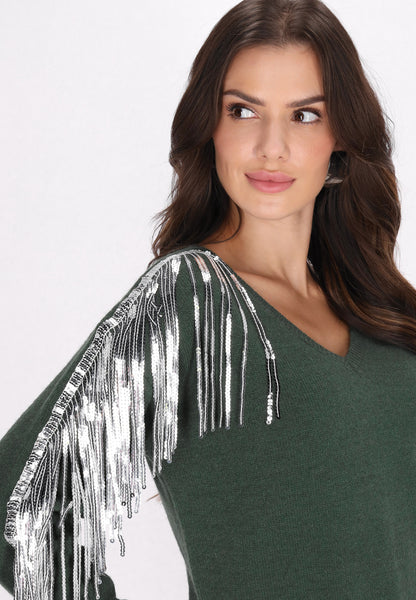 faina Pullover
