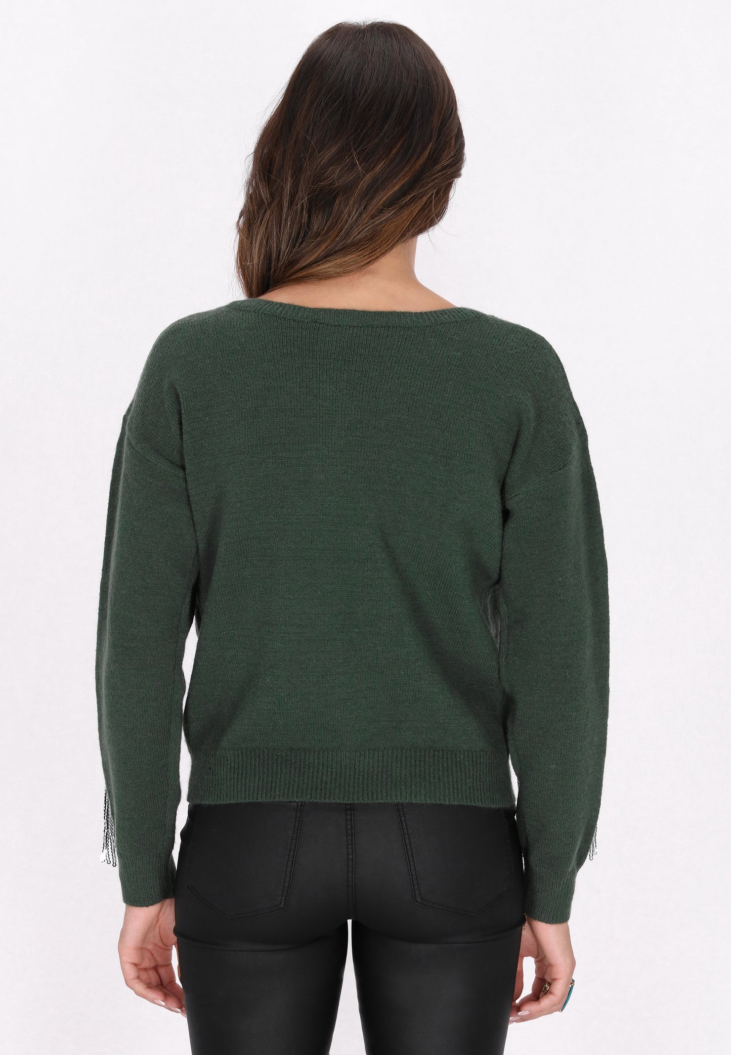 faina Pullover