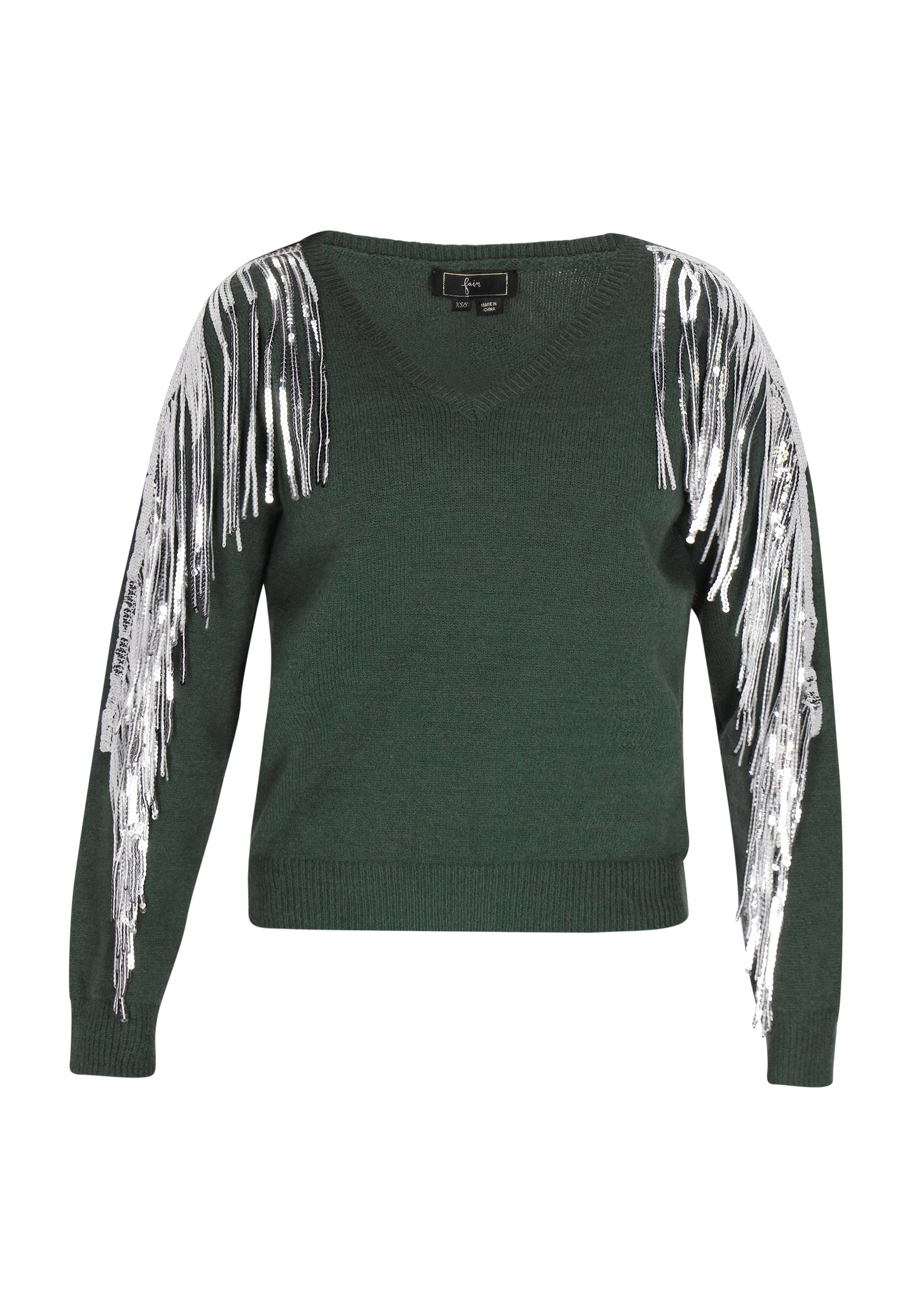 faina Pullover