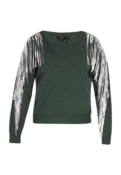 faina Pullover