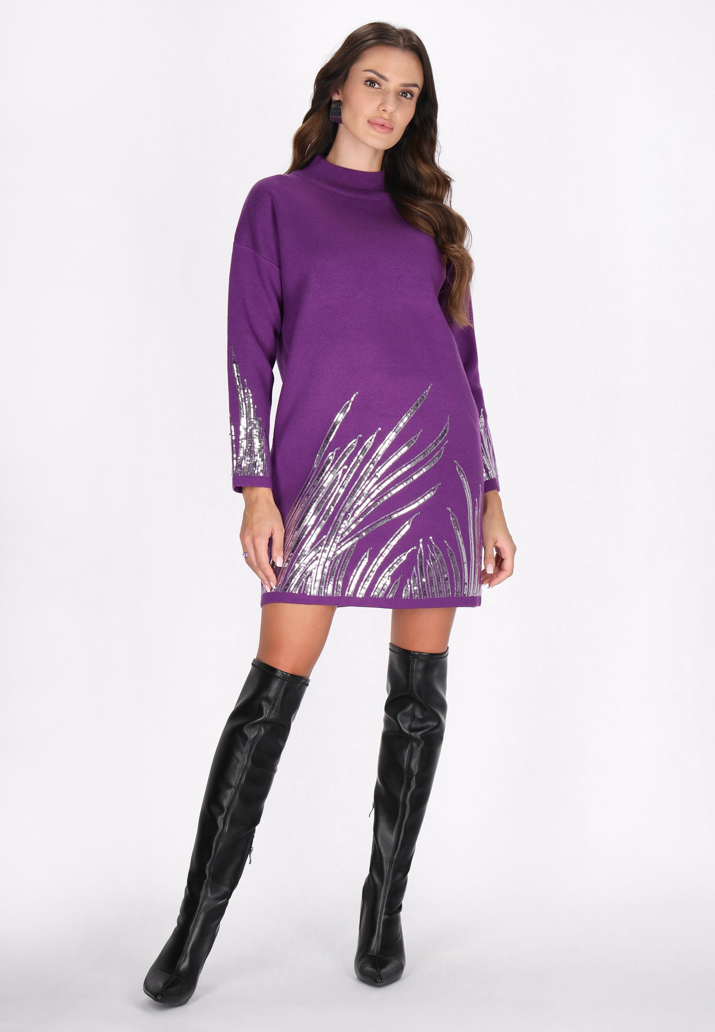 faina Dress