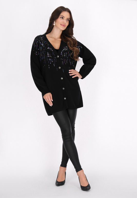 faina Women's Cardigan