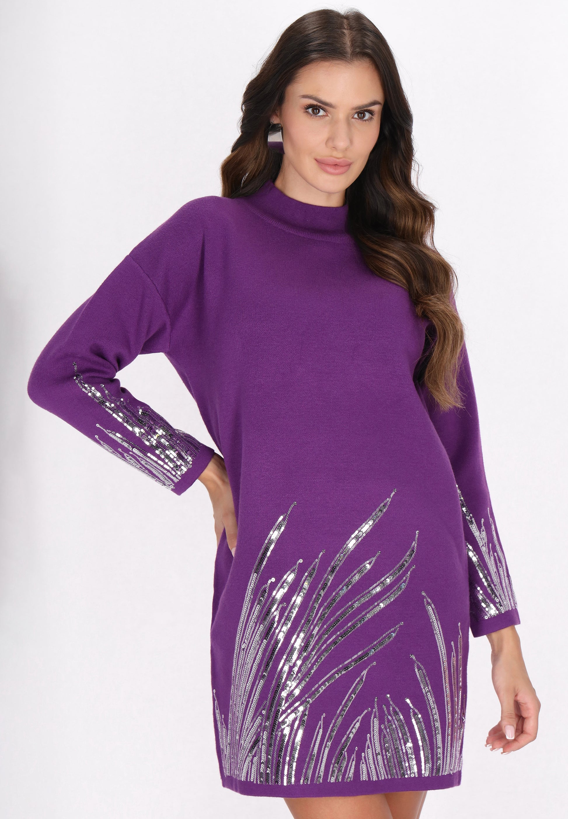faina Dress