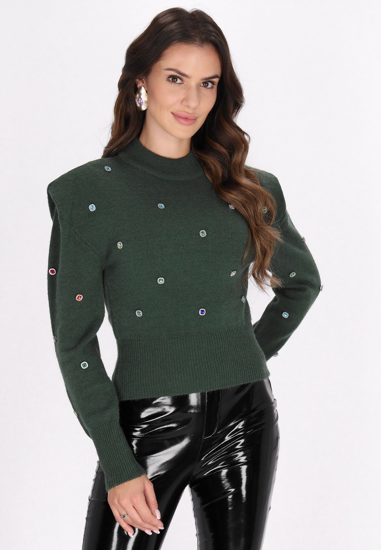 faina Pullover für Damen
