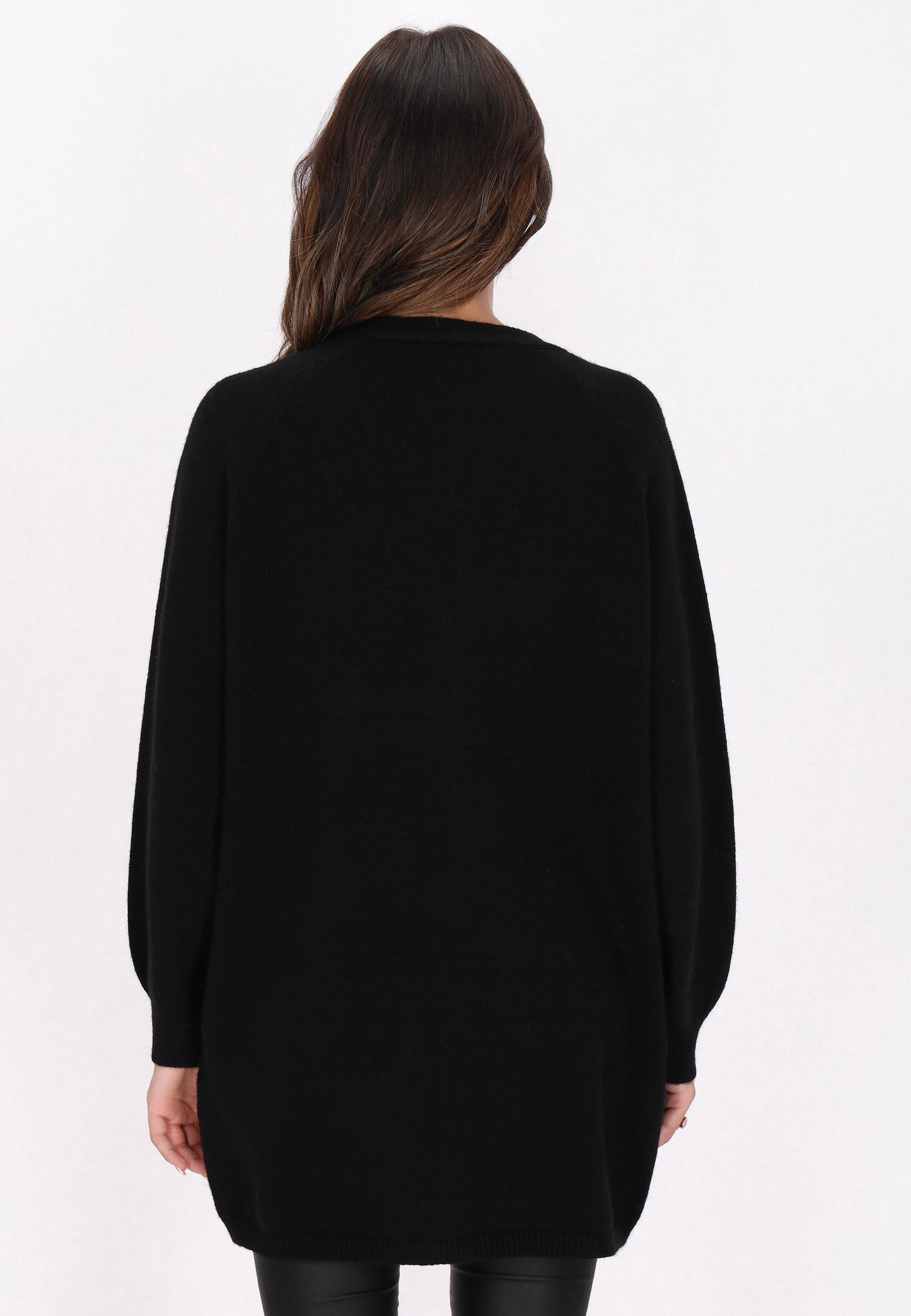 faina Damen Strickjacke