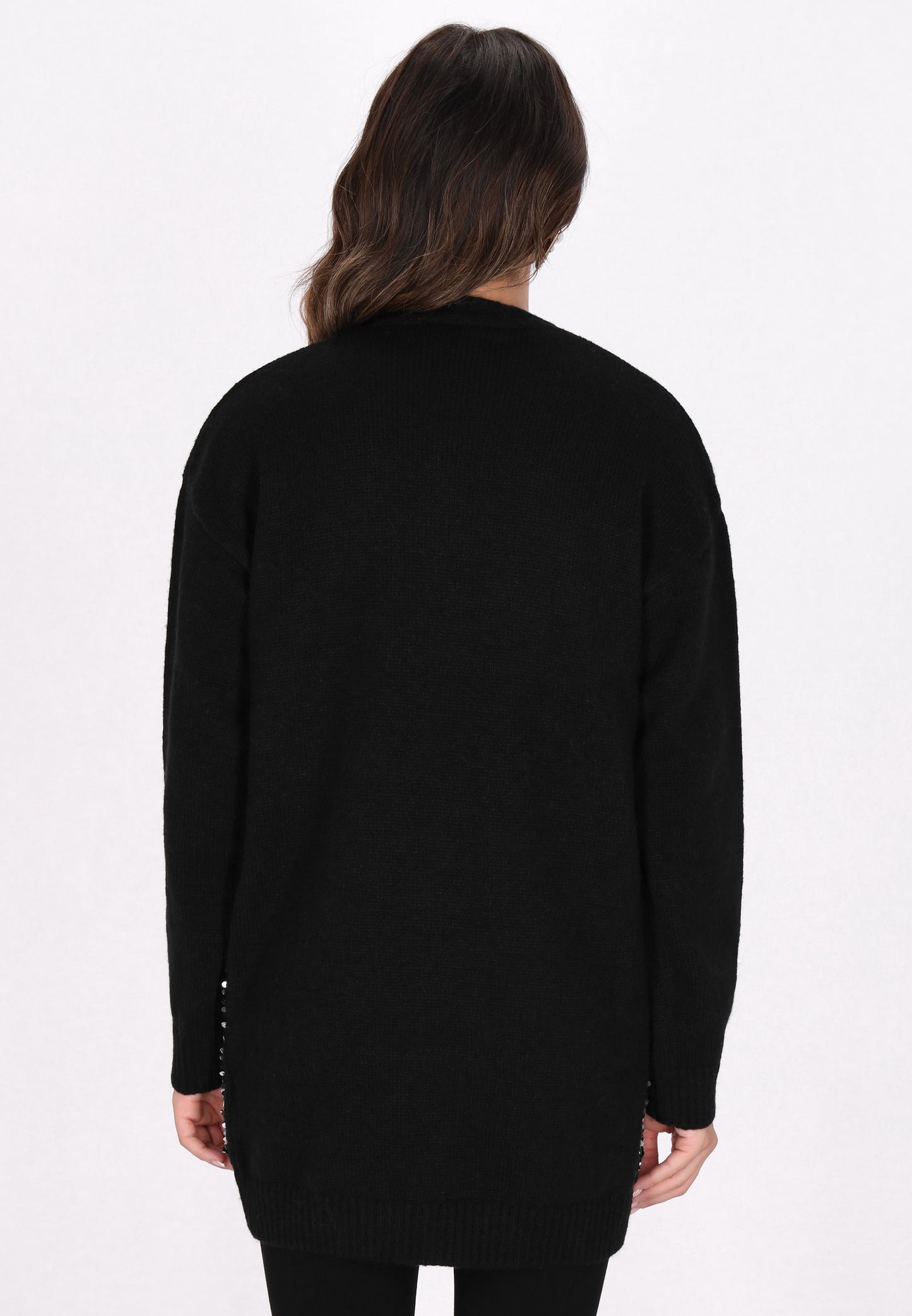 faina Damen Strickjacke