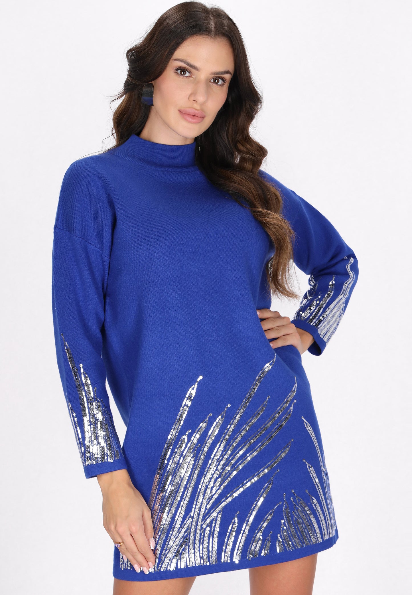 faina Dress