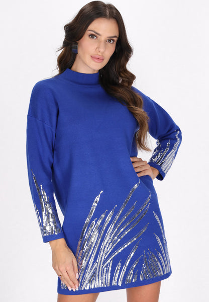 faina Dress