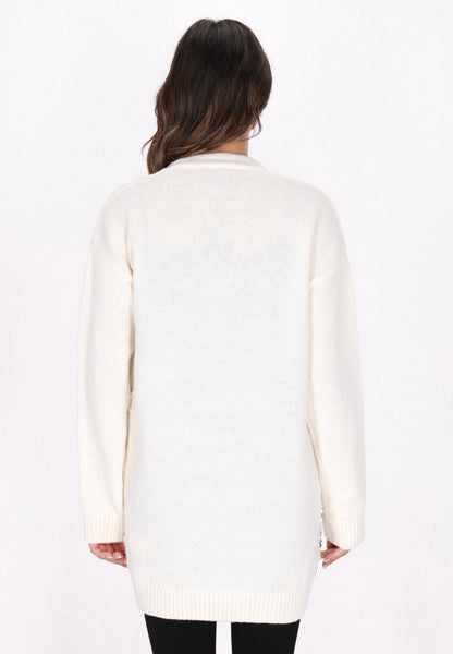 faina Damen Strickjacke