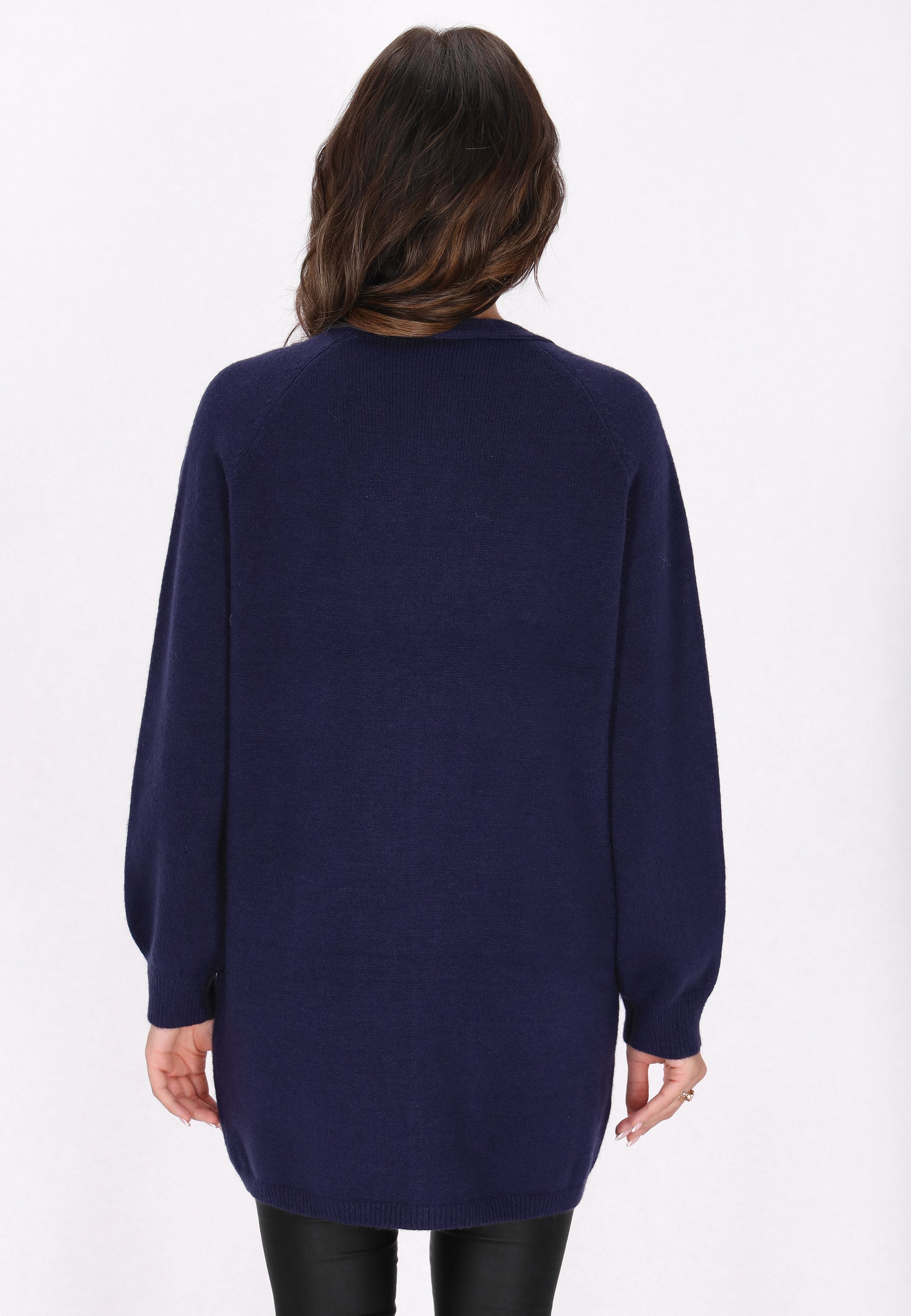 faina Damen Strickjacke