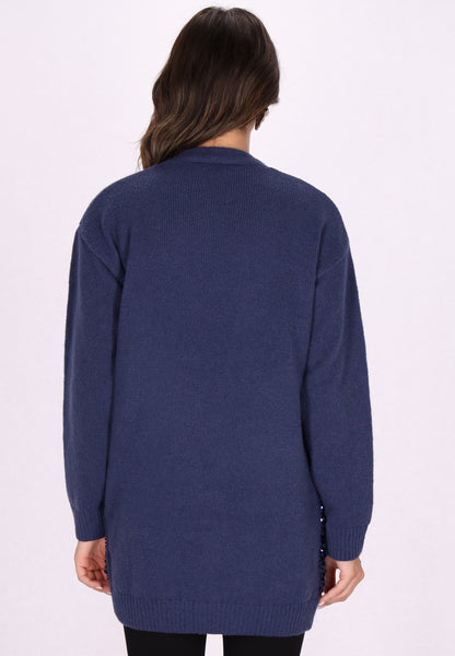 faina Damen Strickjacke
