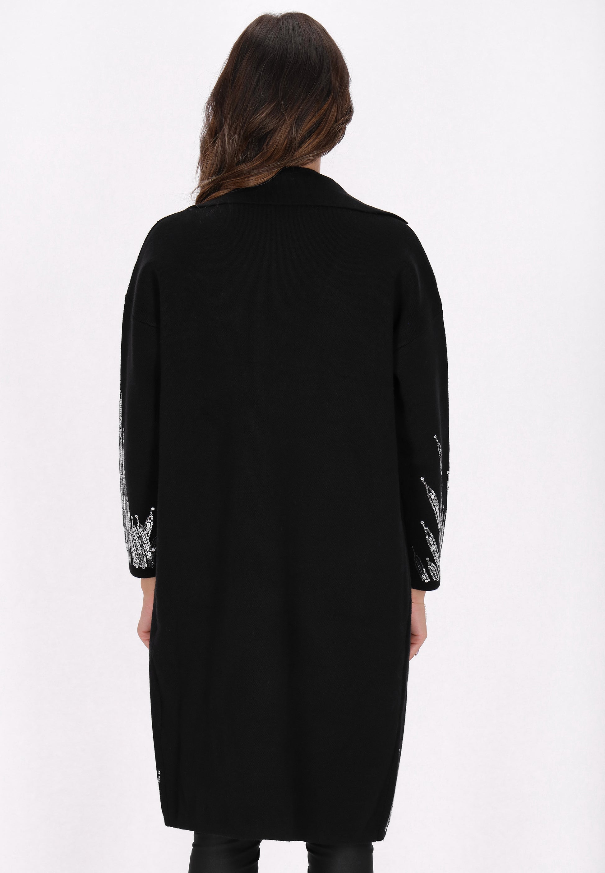 faina Damen Strickjacke