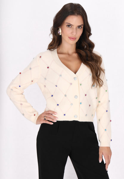faina Women's Cardigan
