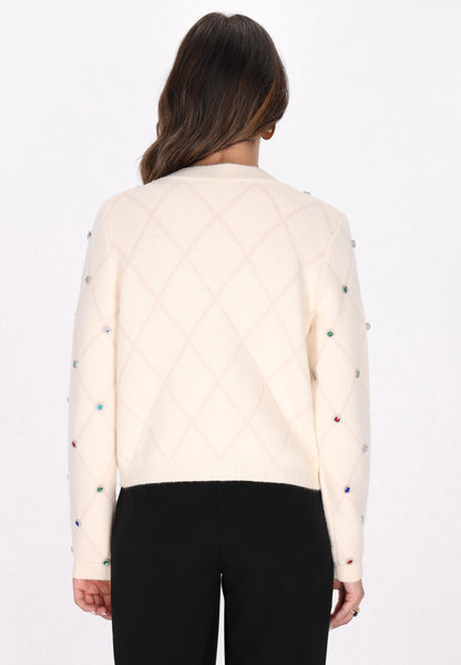 faina Women's Cardigan