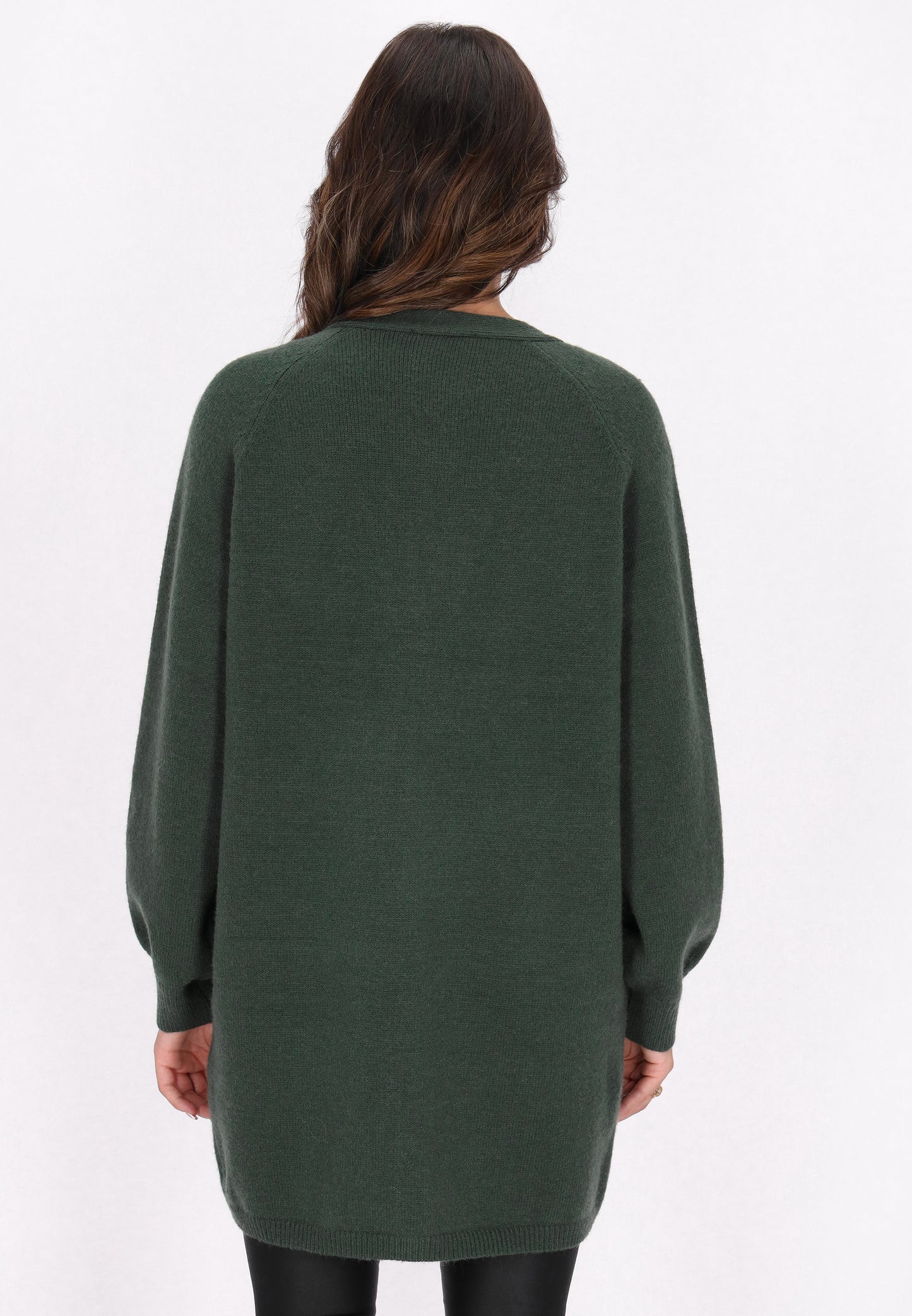 faina Damen Strickjacke