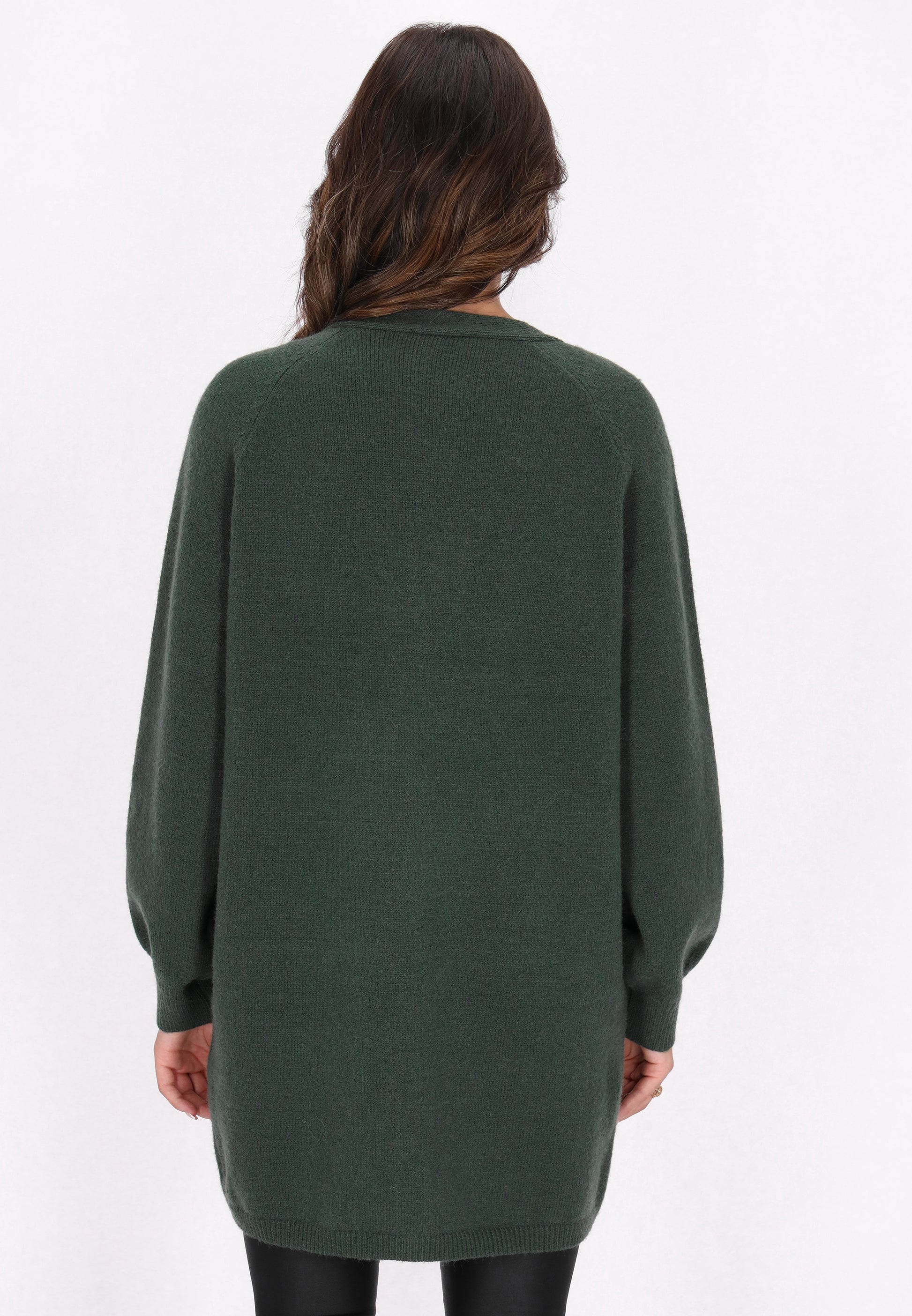 faina Damen Strickjacke
