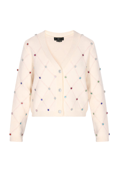 faina Women's Cardigan