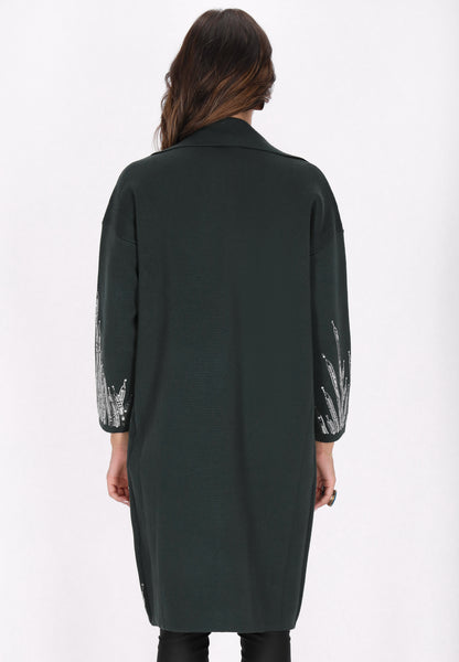 faina Damen Strickjacke