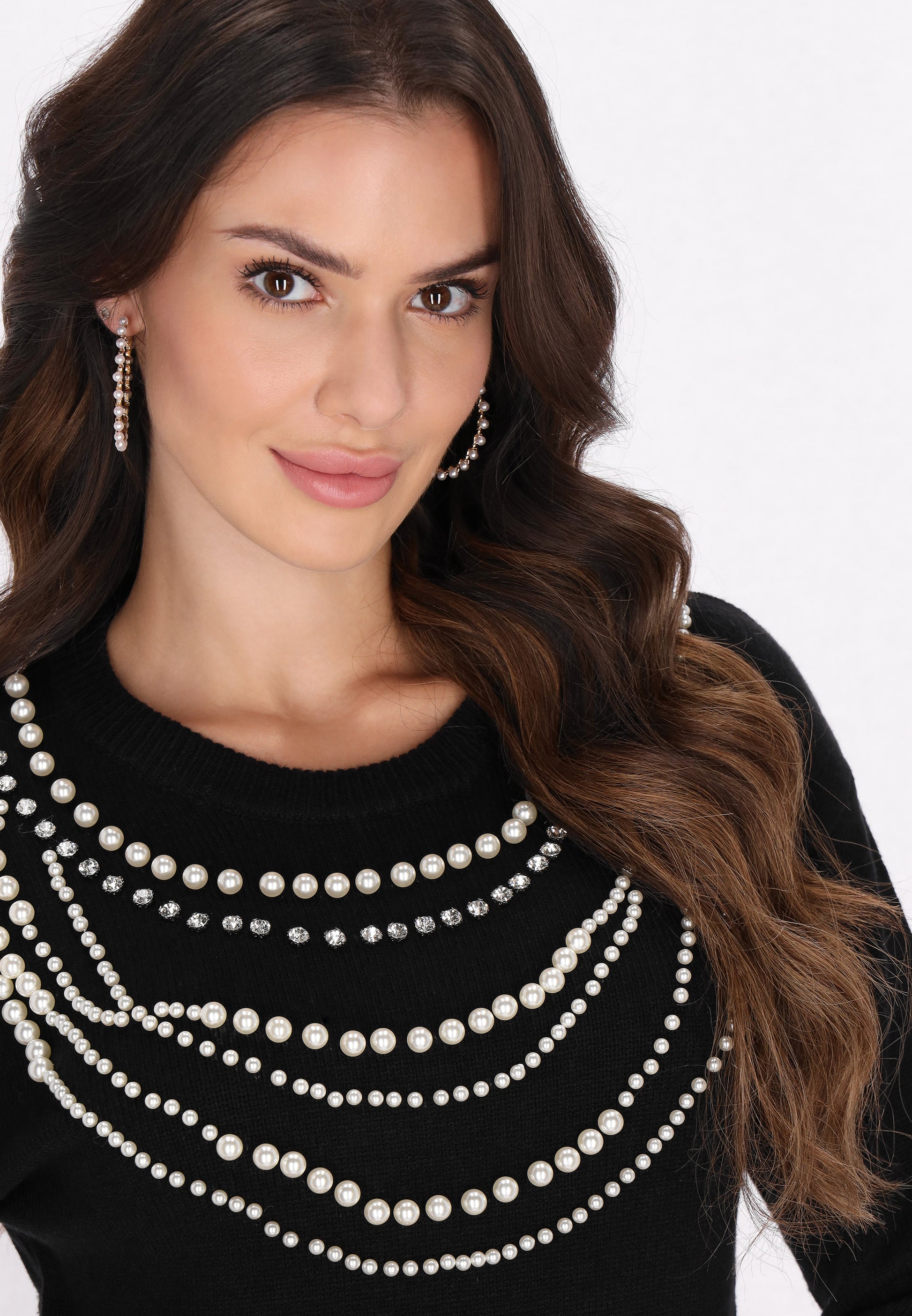 faina Pullover