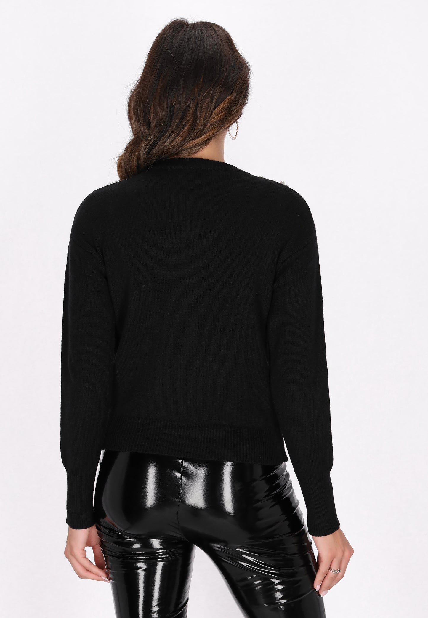 faina Pullover