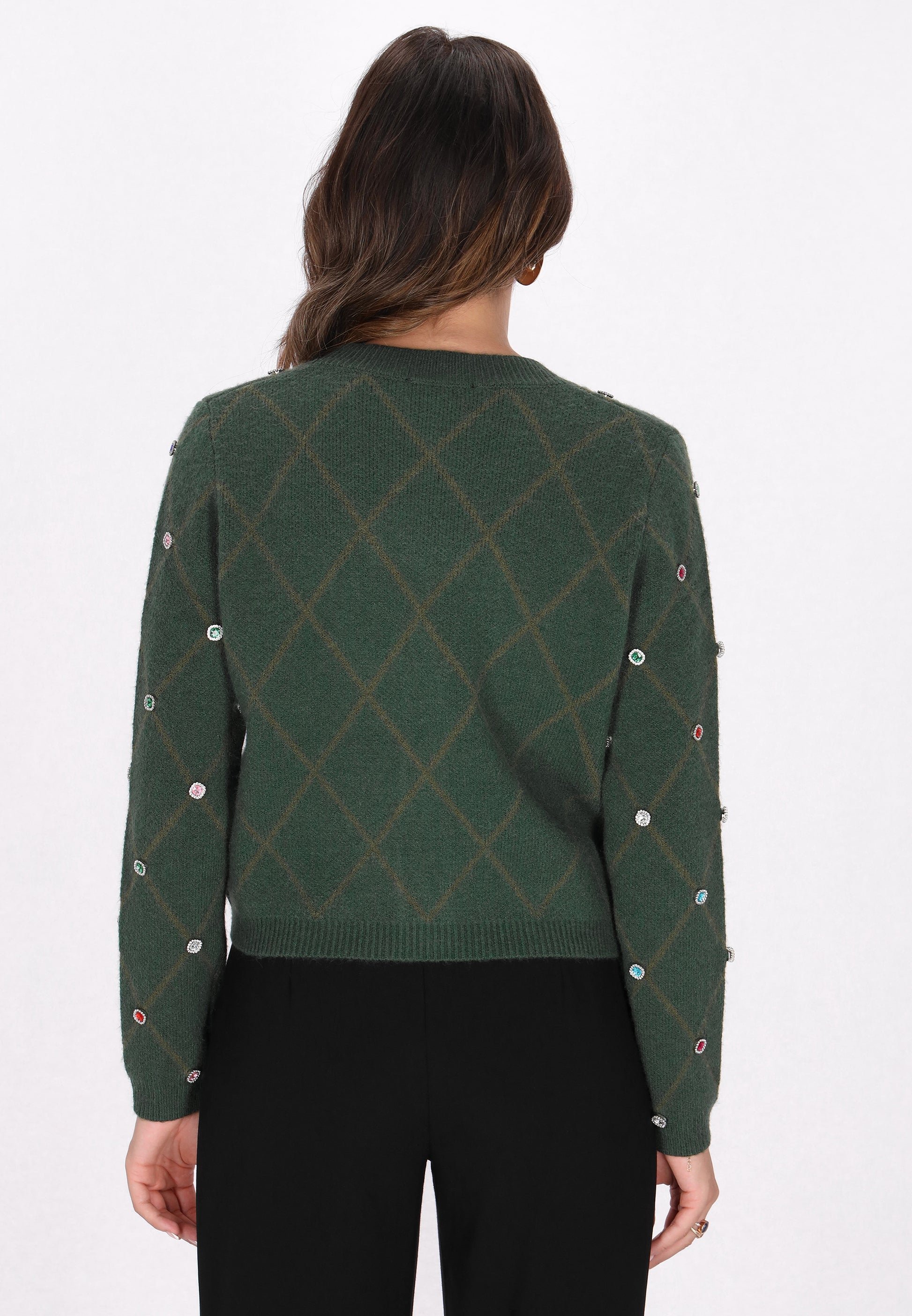 faina Women's Cardigan