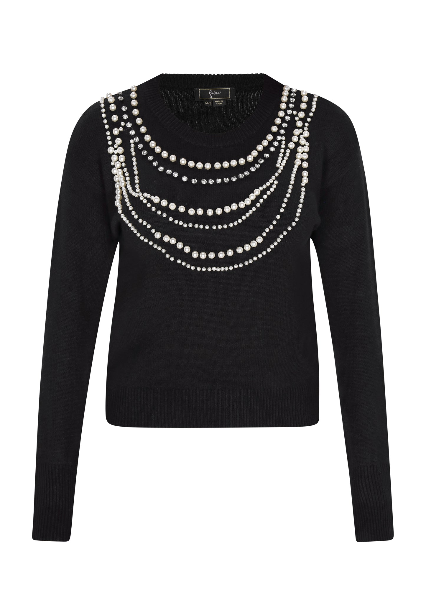 faina Pullover