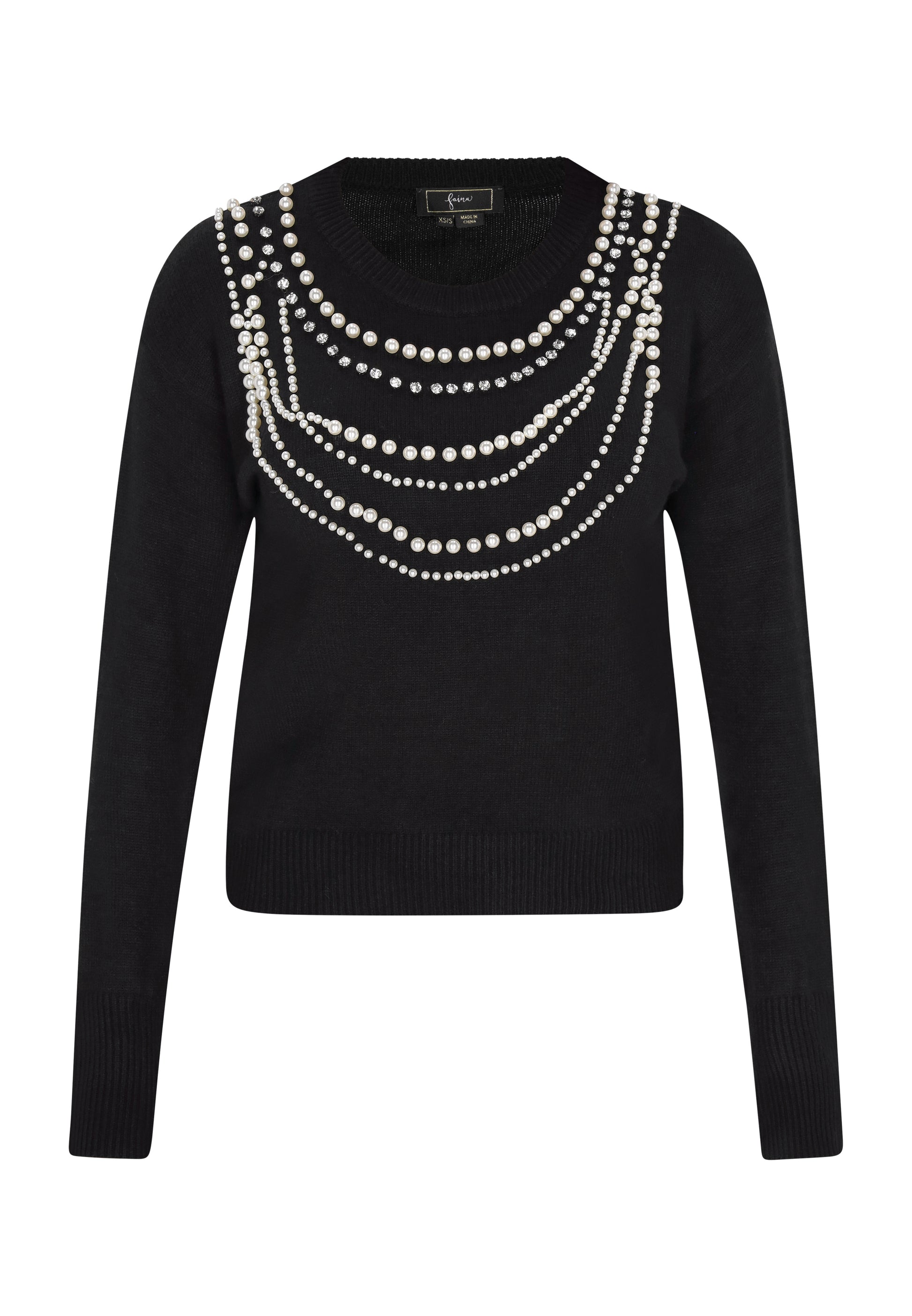 faina Pullover