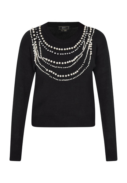 faina Pullover