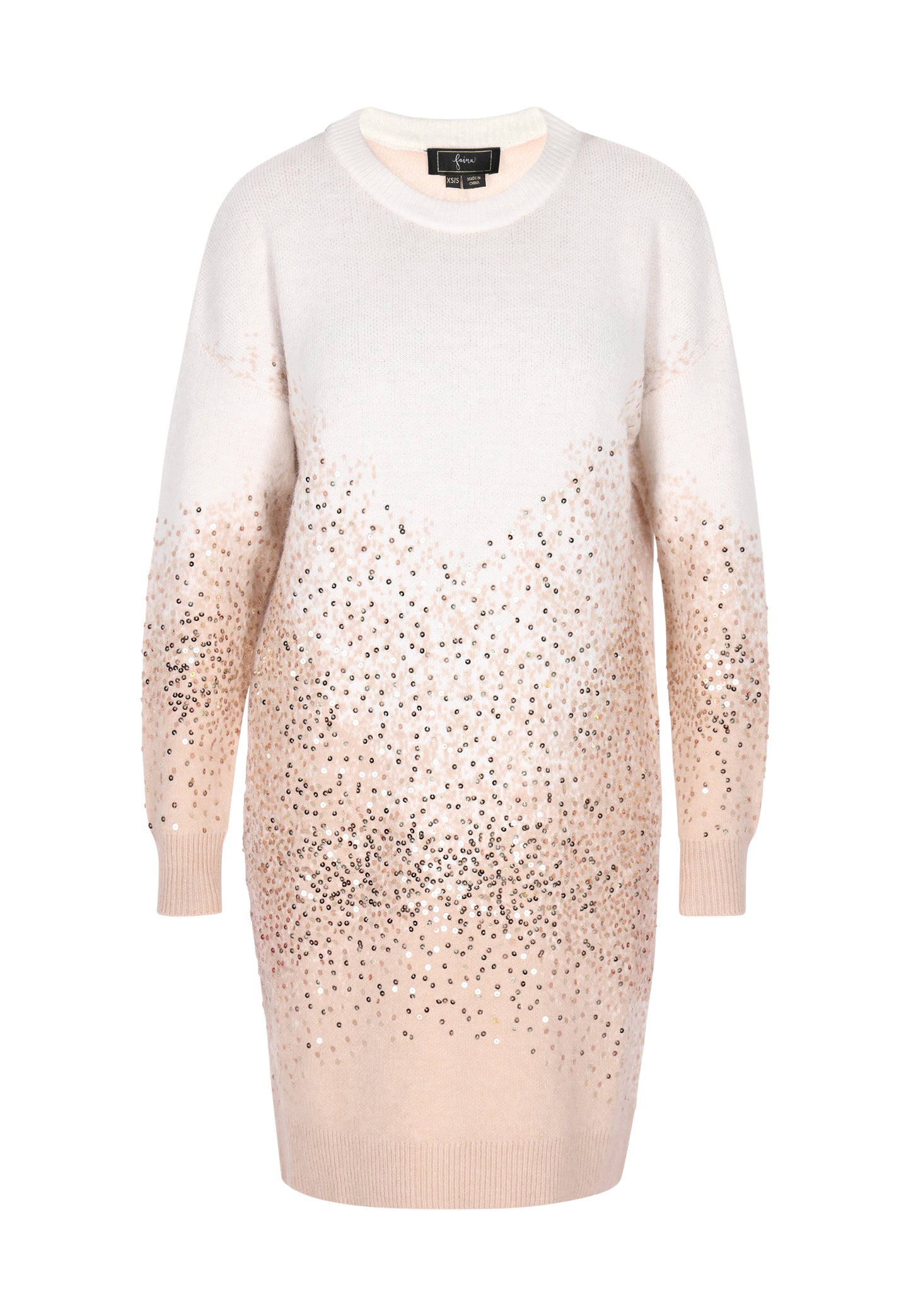 faina Kleid
