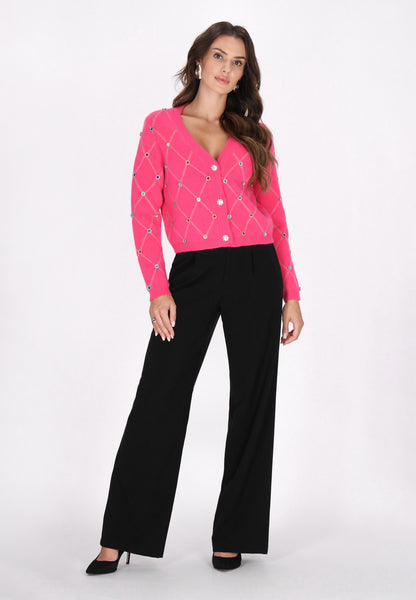 faina Women's Cardigan