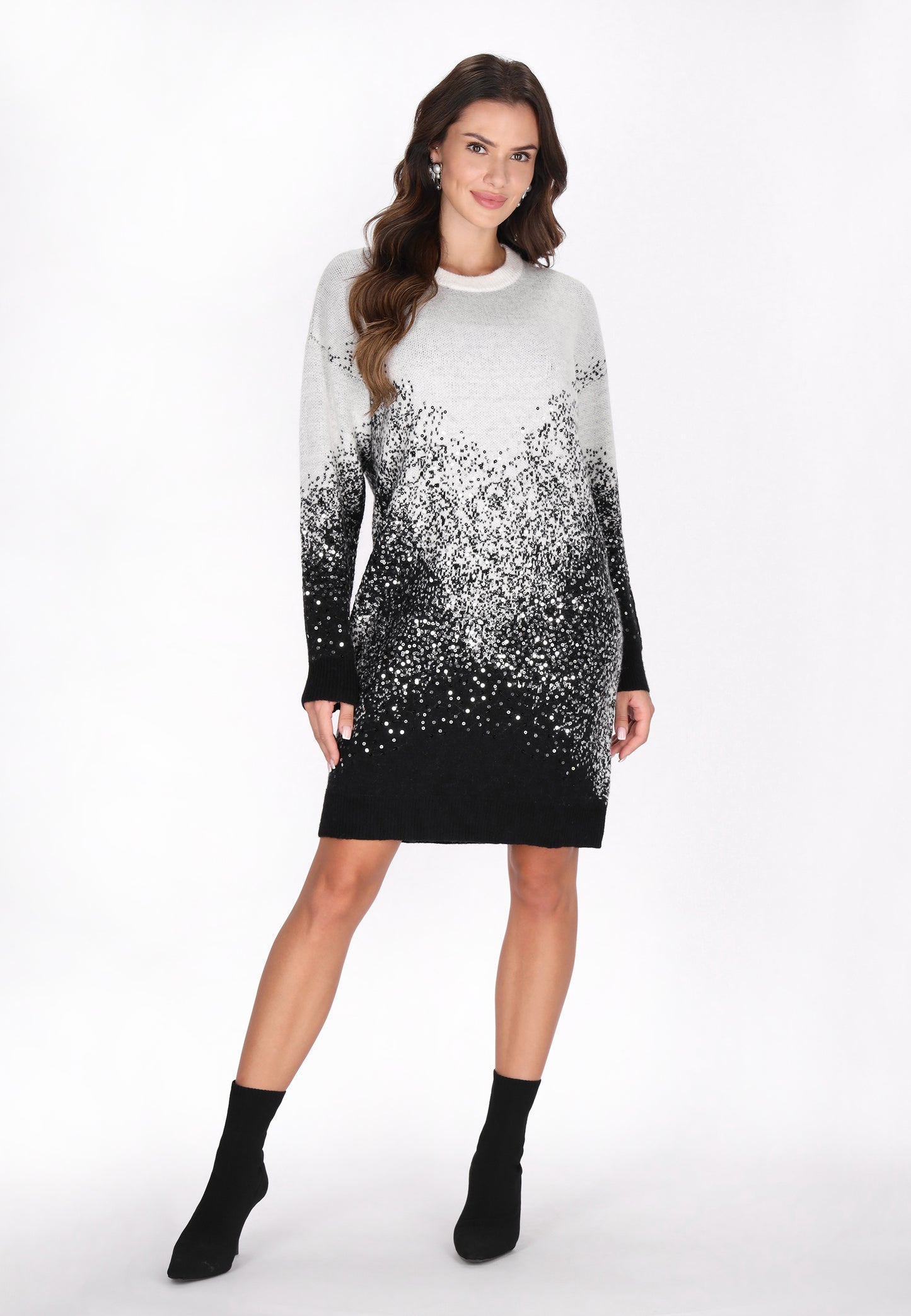 faina Kleid