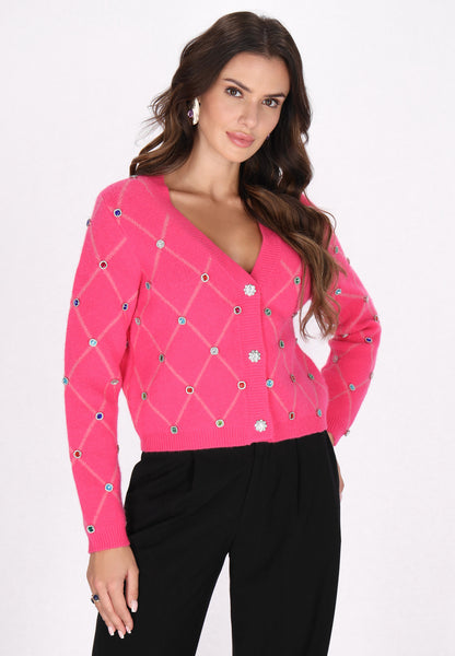 faina Women's Cardigan