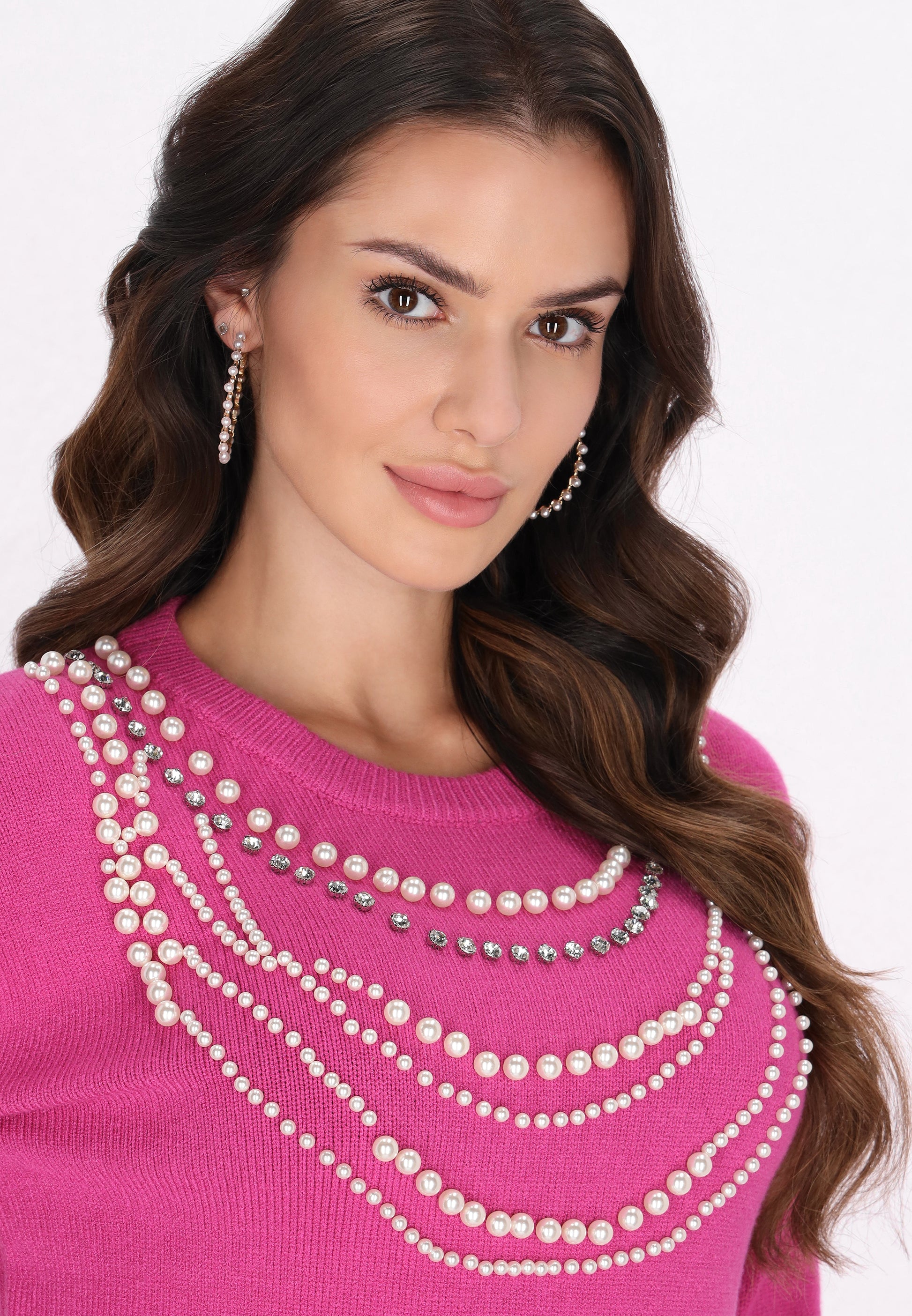 faina Pullover