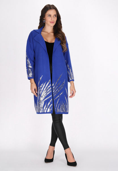 faina Damen Strickjacke