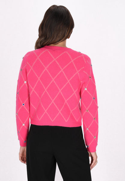 faina Women's Cardigan