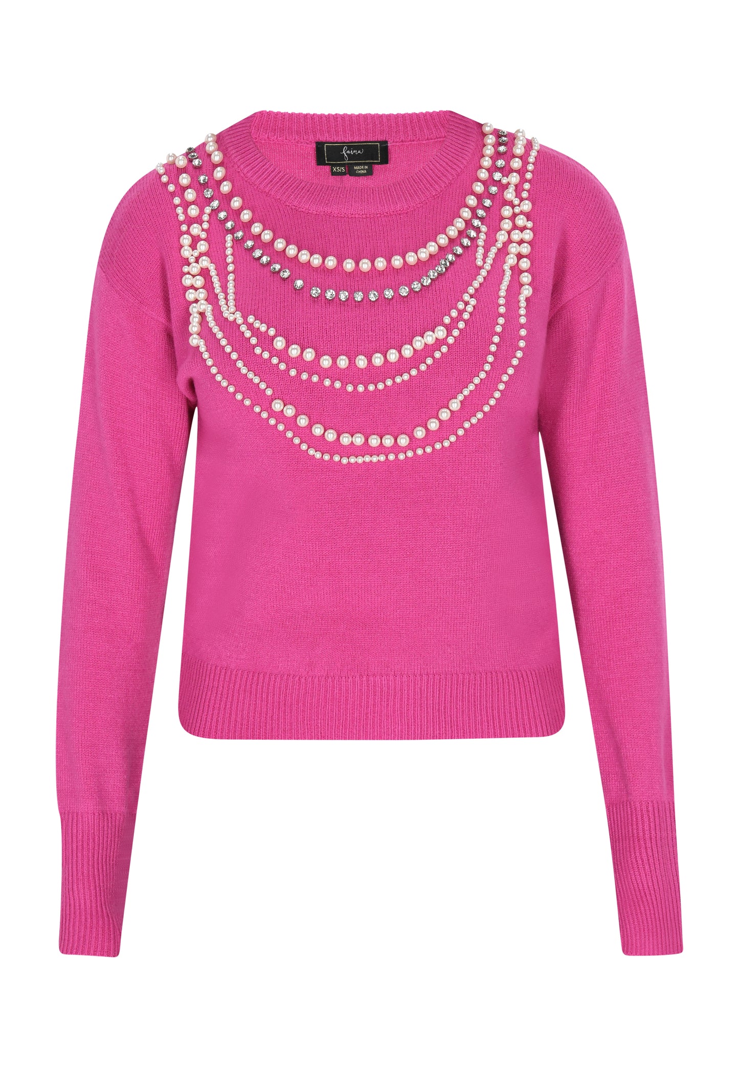 faina Pullover